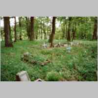 035-1011 Friedhof in Gundau 1992.jpg